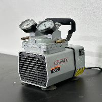 Gast Vacuum Pump image 1
